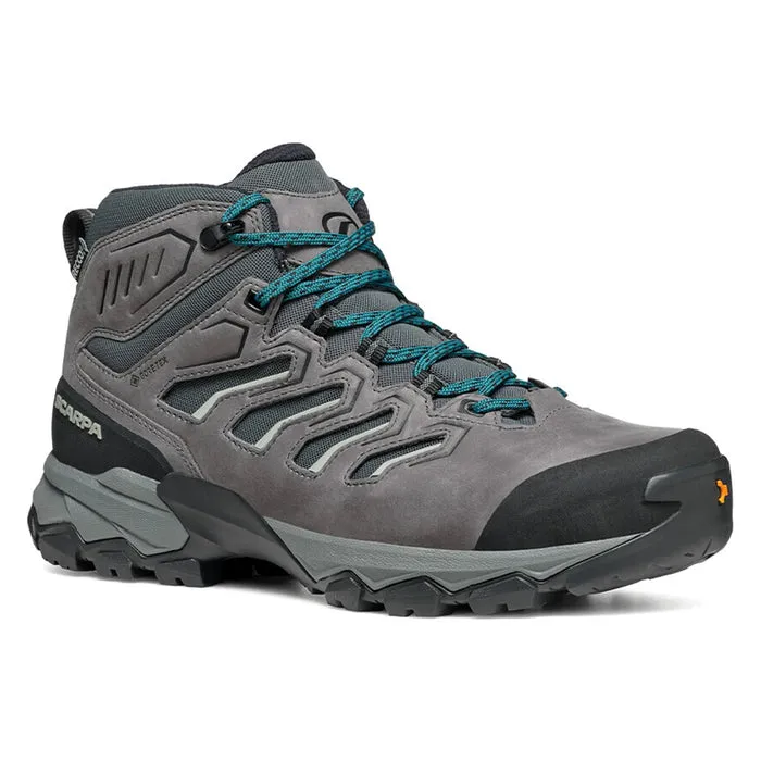 Scarpa Moraine Mid Men's GTX Hiking Boot