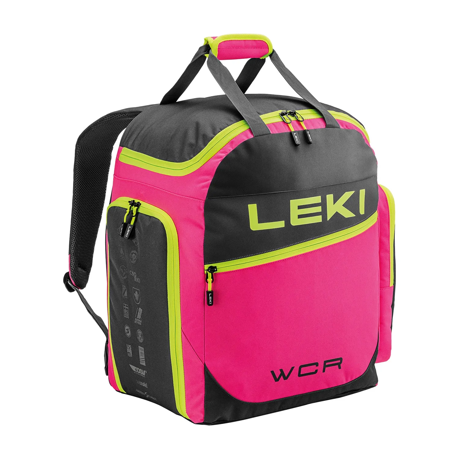 SKI BOOT BAG WCR 60 L