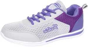 Sneakers for Women Casual Mesh Breathable Lace Up Walking Slip On Shoes Women Mesh Breathable Men Casual Shoes Women Shoes Sneakers Waterproof Tennis Shoe Trainers Shoe