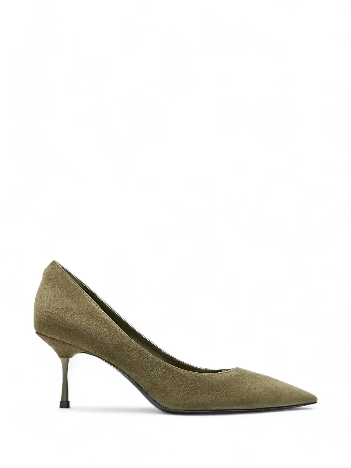 ST Classic Pointed toe Heels