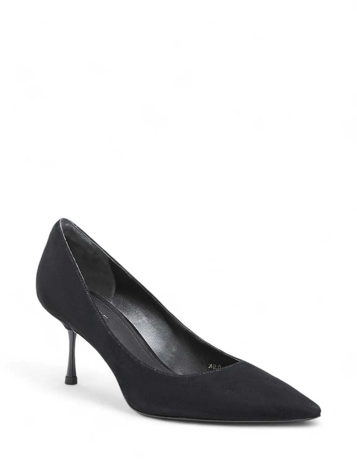 ST Classic Pointed toe Heels