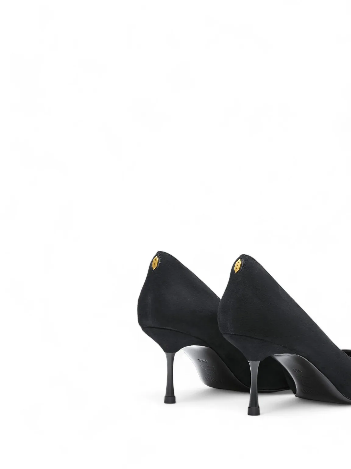 ST Classic Pointed toe Heels