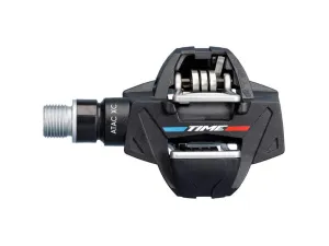 TIME PEDALS ATAC XC 6 - BLACK*