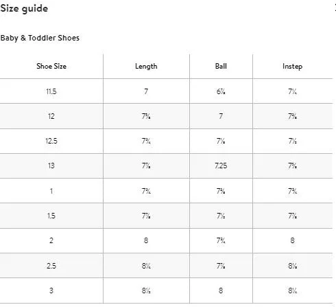 Toddler Boys Slip-On Sneakers, Sizes 6-13