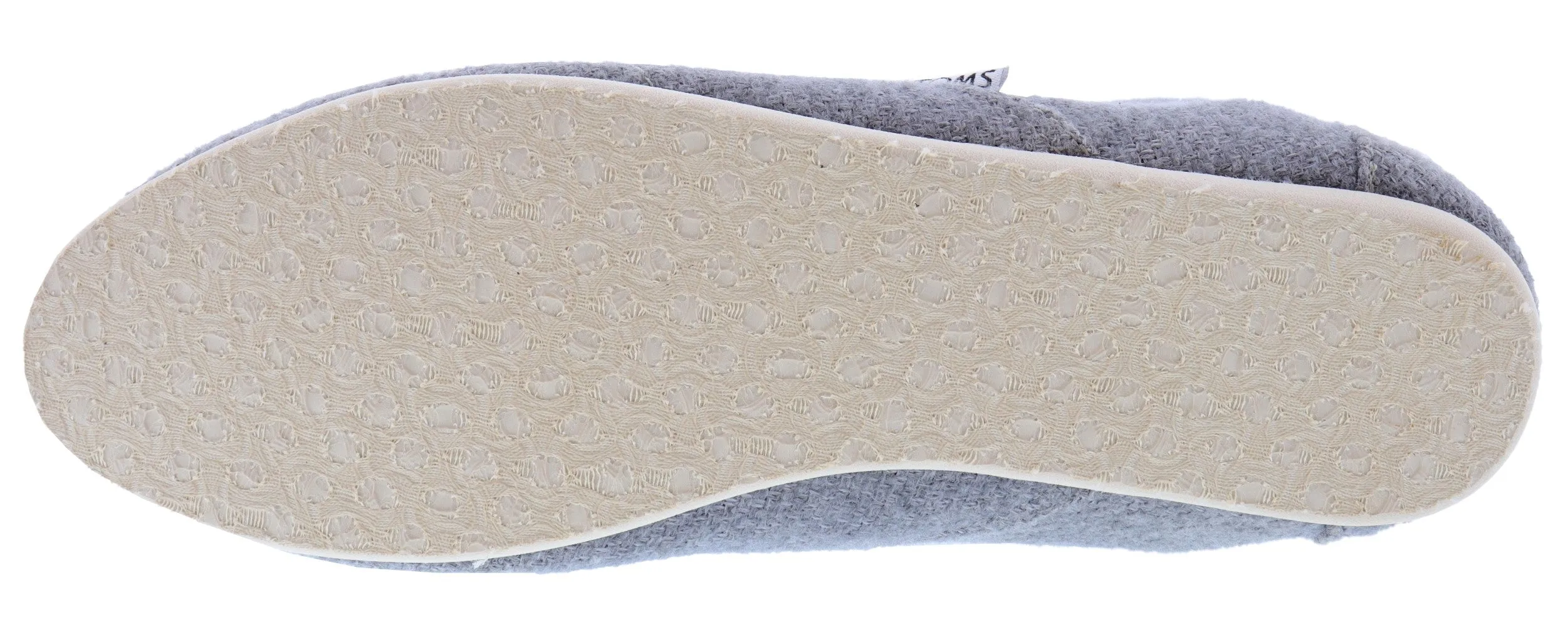 Toms Women Slip On Canvas Shoes Redondo Flats