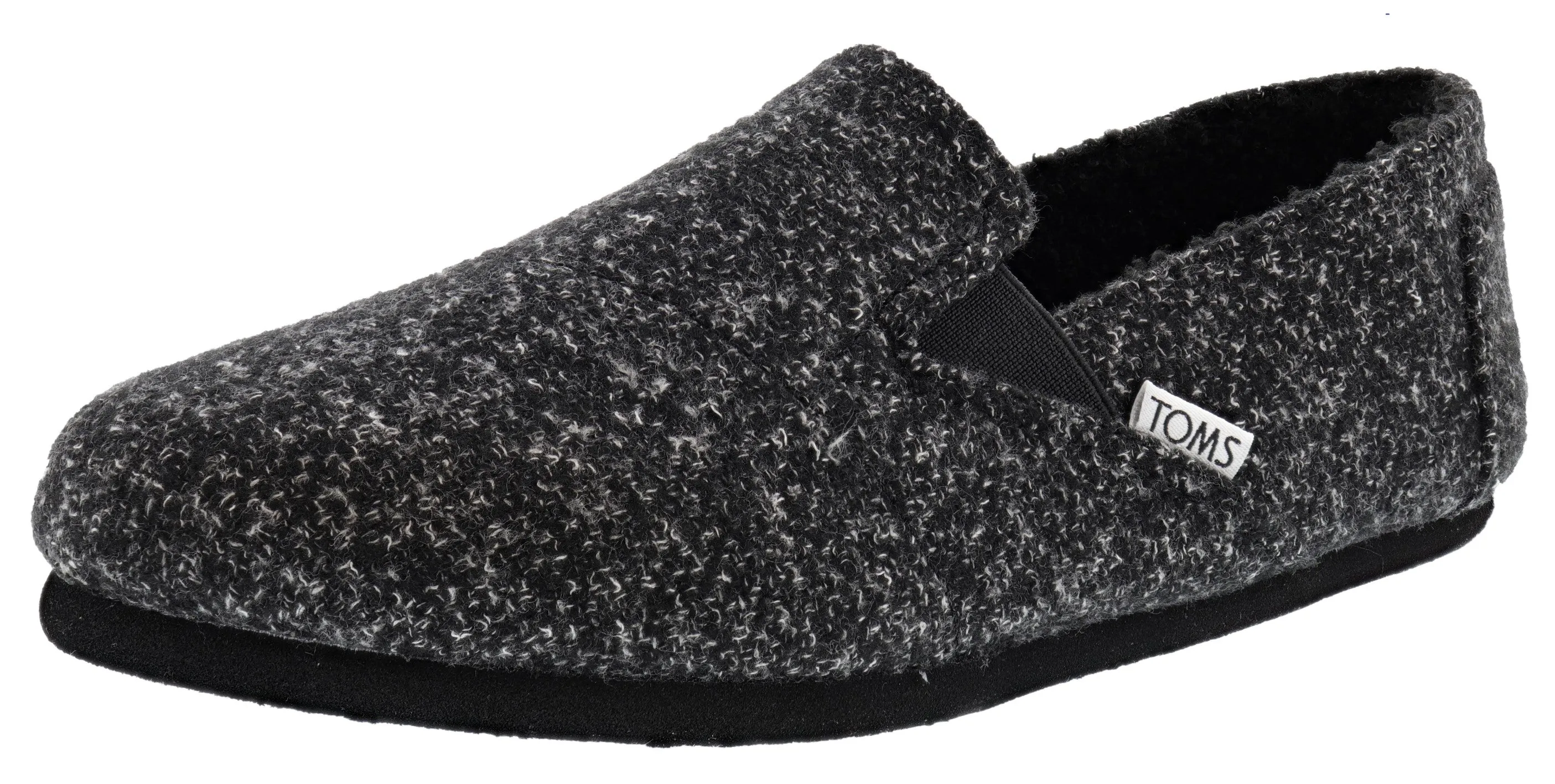 Toms Women Slip On Canvas Shoes Redondo Flats