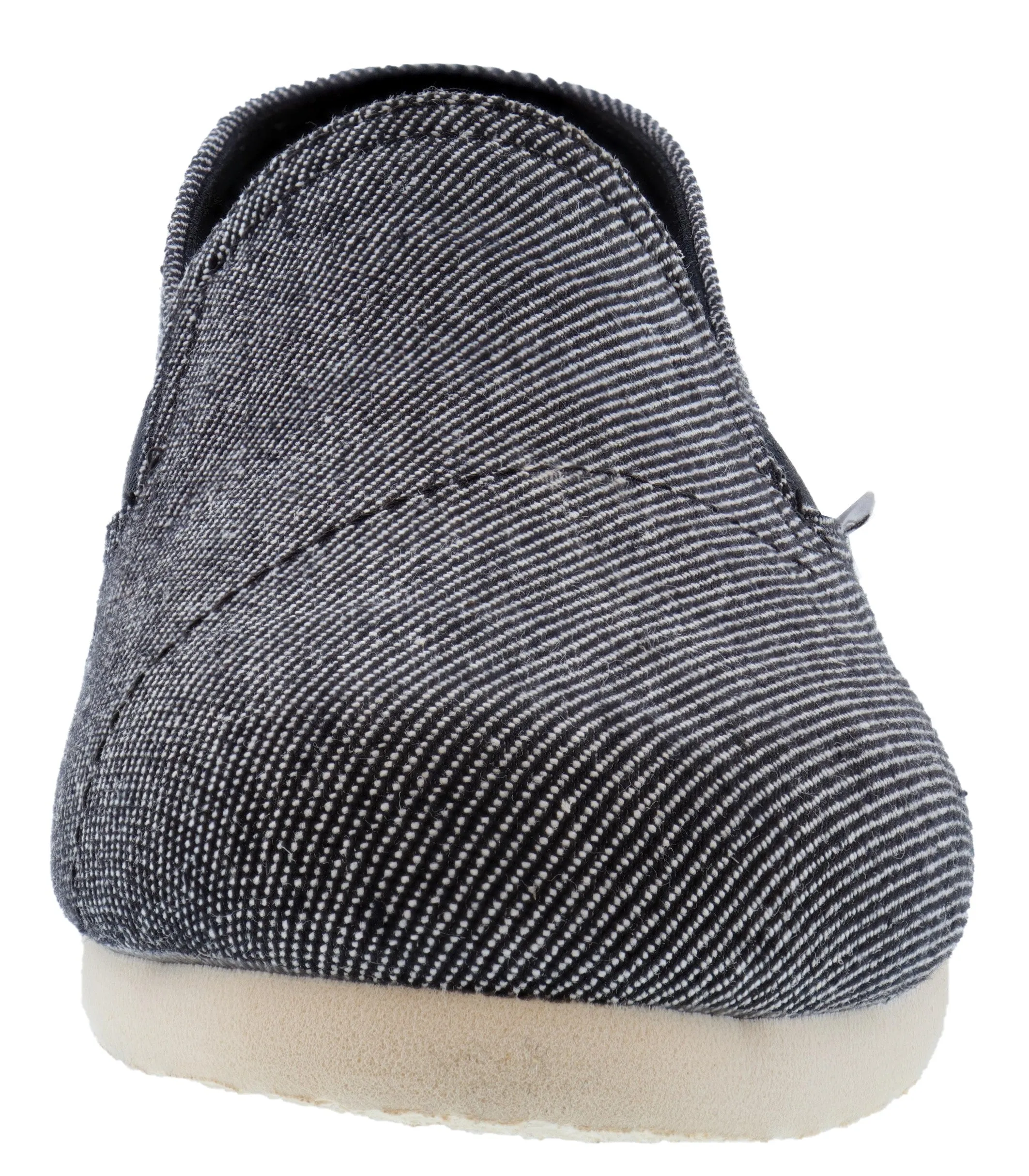 Toms Women Slip On Canvas Shoes Redondo Flats