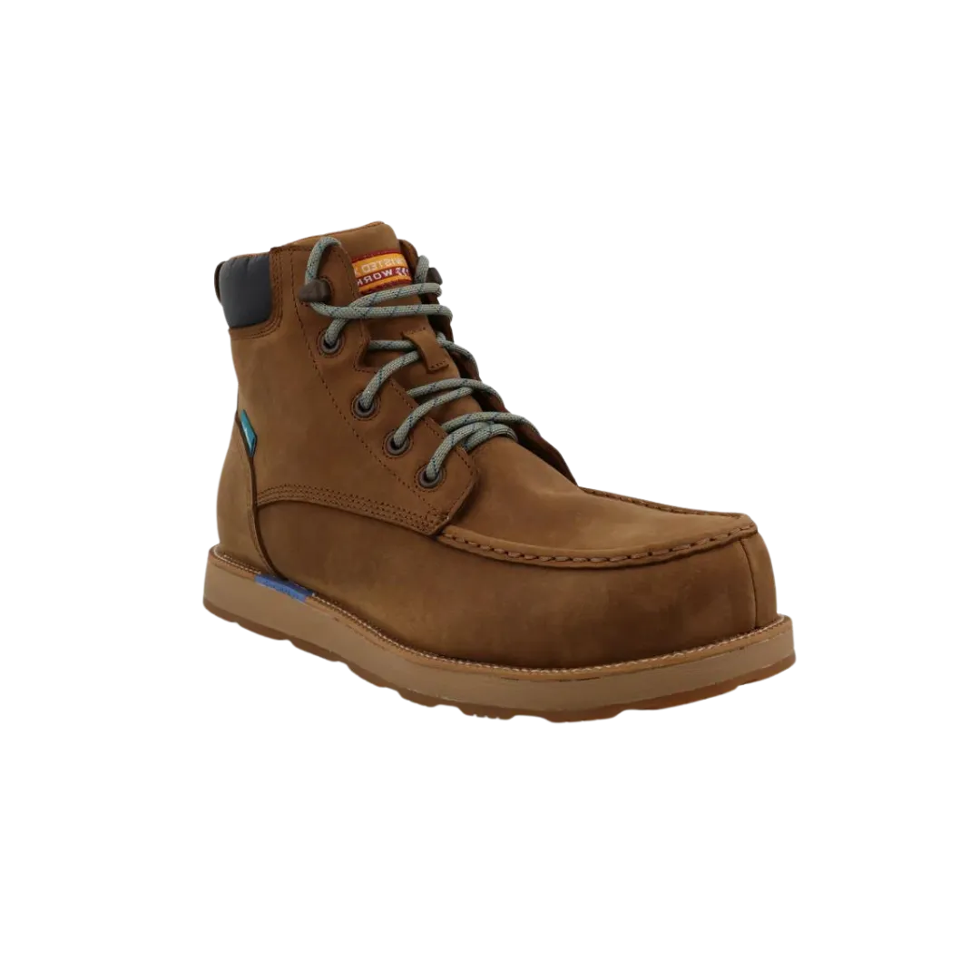 Twisted X Men's Cellstretch Wedge Sole Boot
