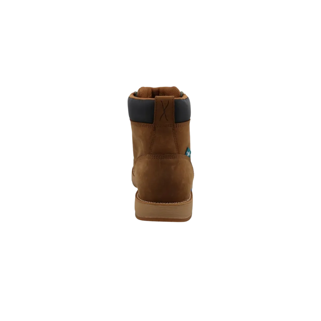 Twisted X Men's Cellstretch Wedge Sole Boot