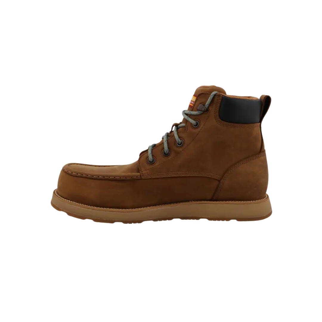 Twisted X Men's Cellstretch Wedge Sole Boot