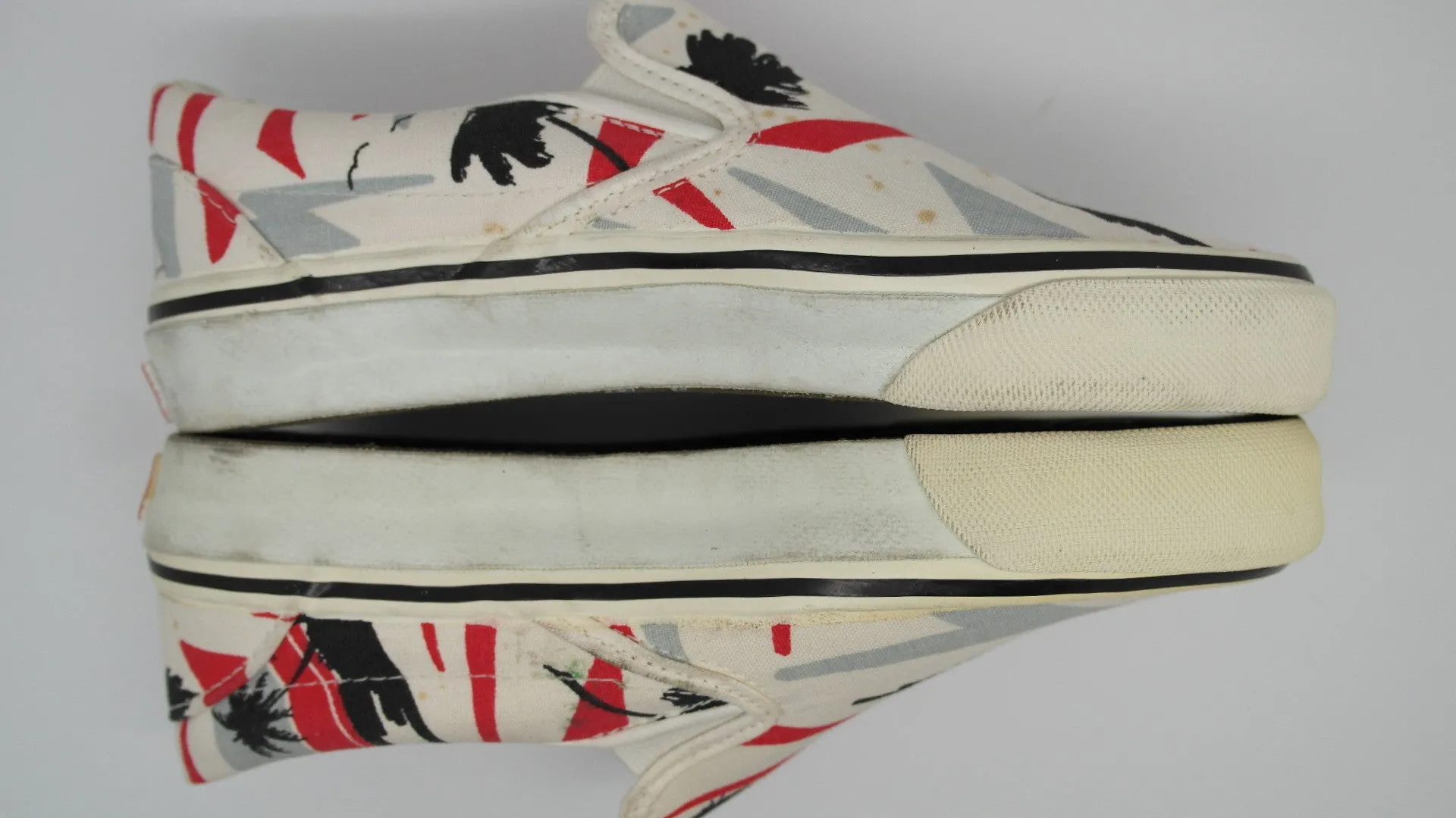 vans style #98 ¬ US5.5
