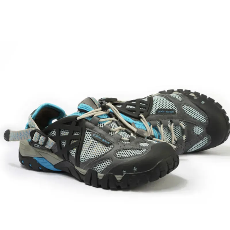 Waterproof Quick Dry Hiking Shoes for Men and Women