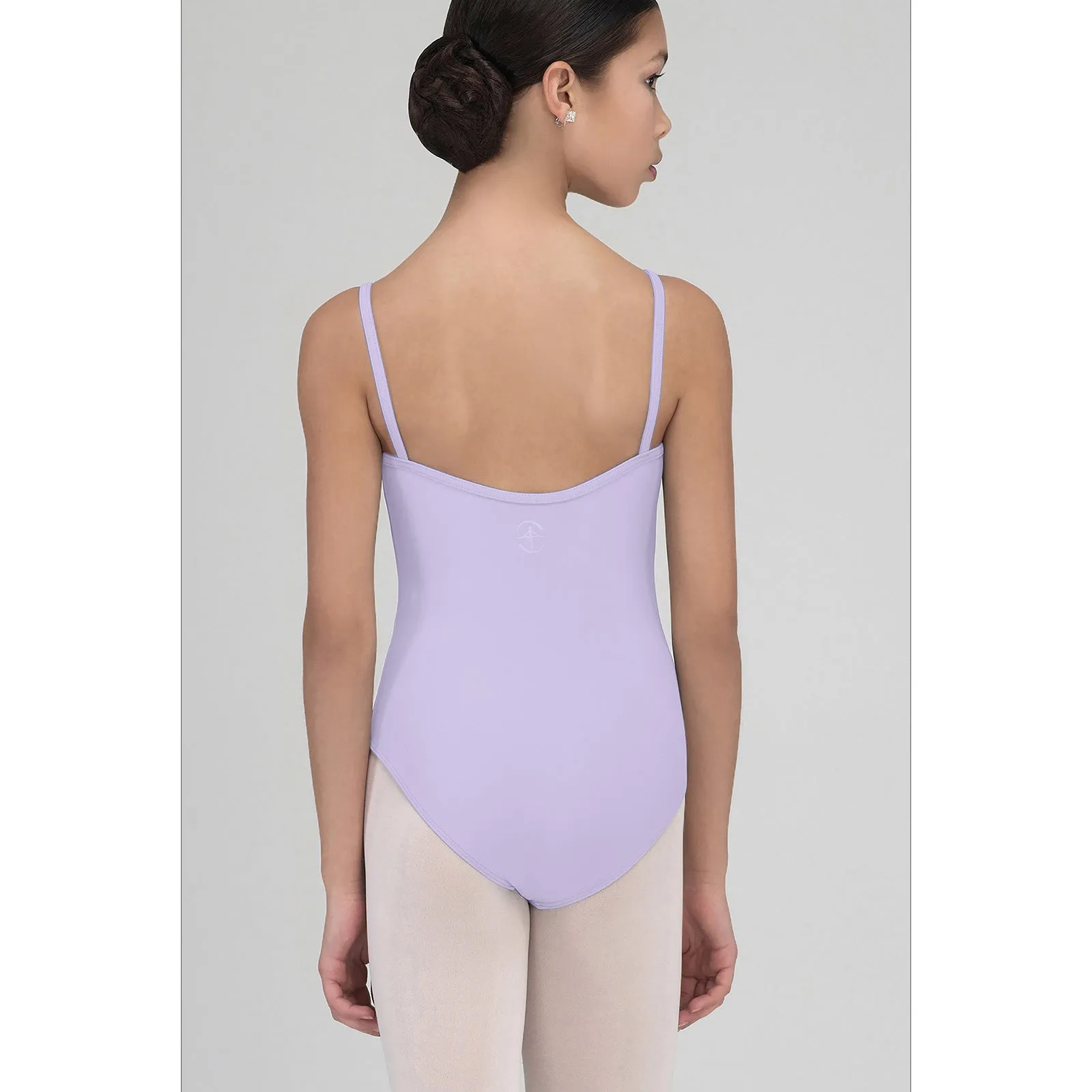 Wear Moi Child Abbie Camisole Leotard