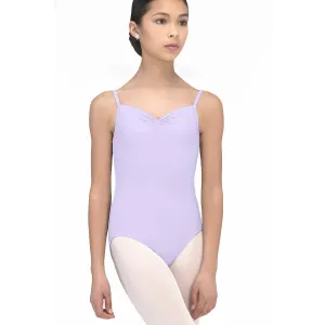 Wear Moi Child Abbie Camisole Leotard