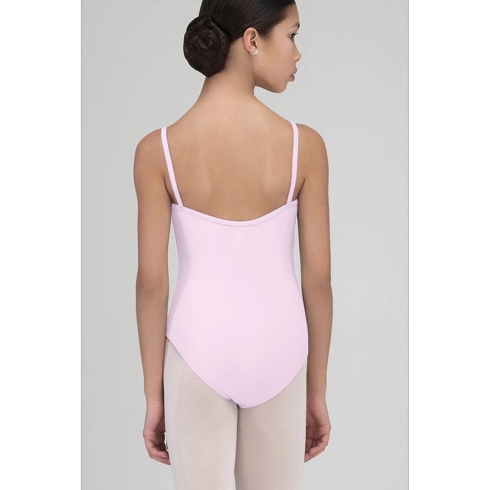 Wear Moi Child Abbie Camisole Leotard