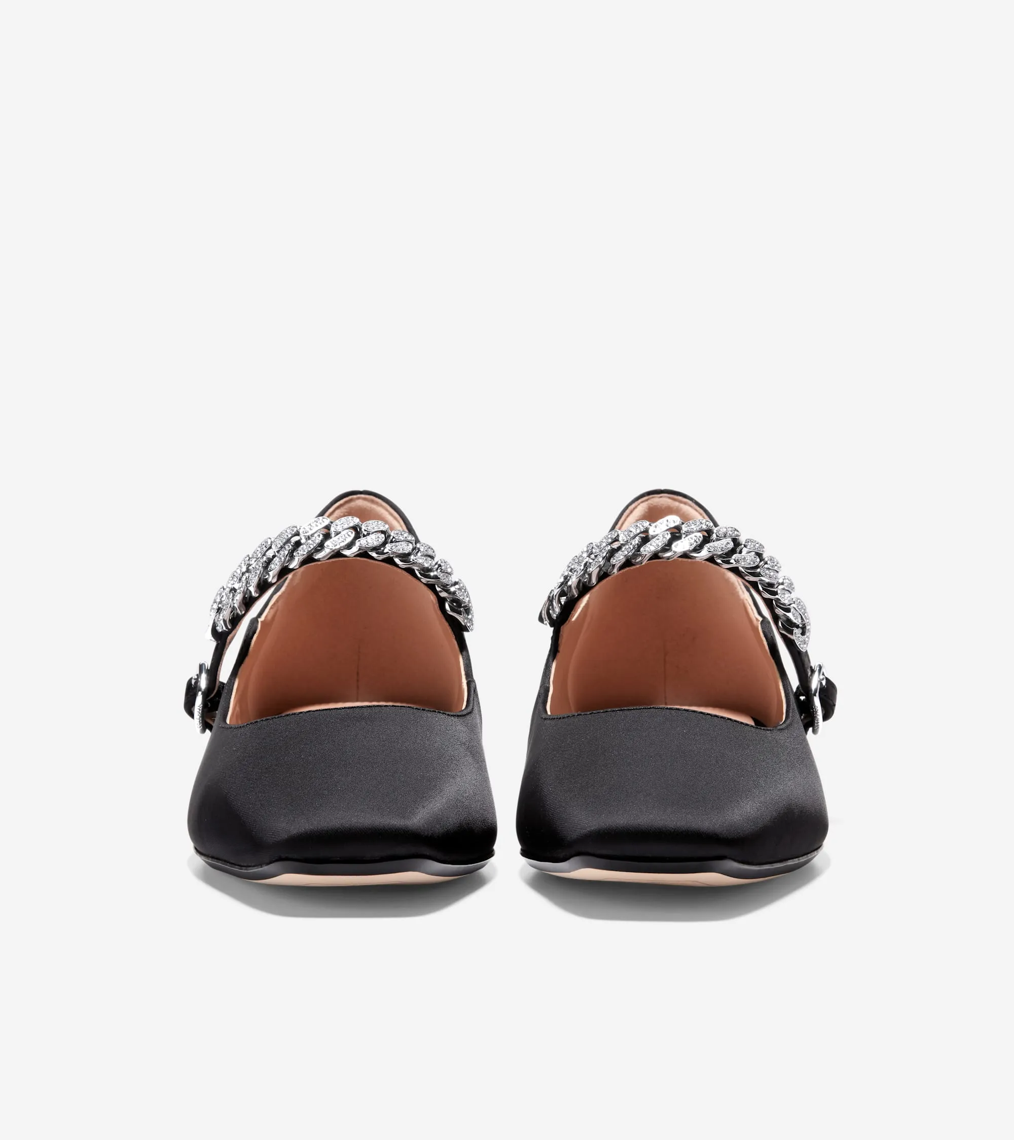 Women's Bridge MaryJane Ballet Flats