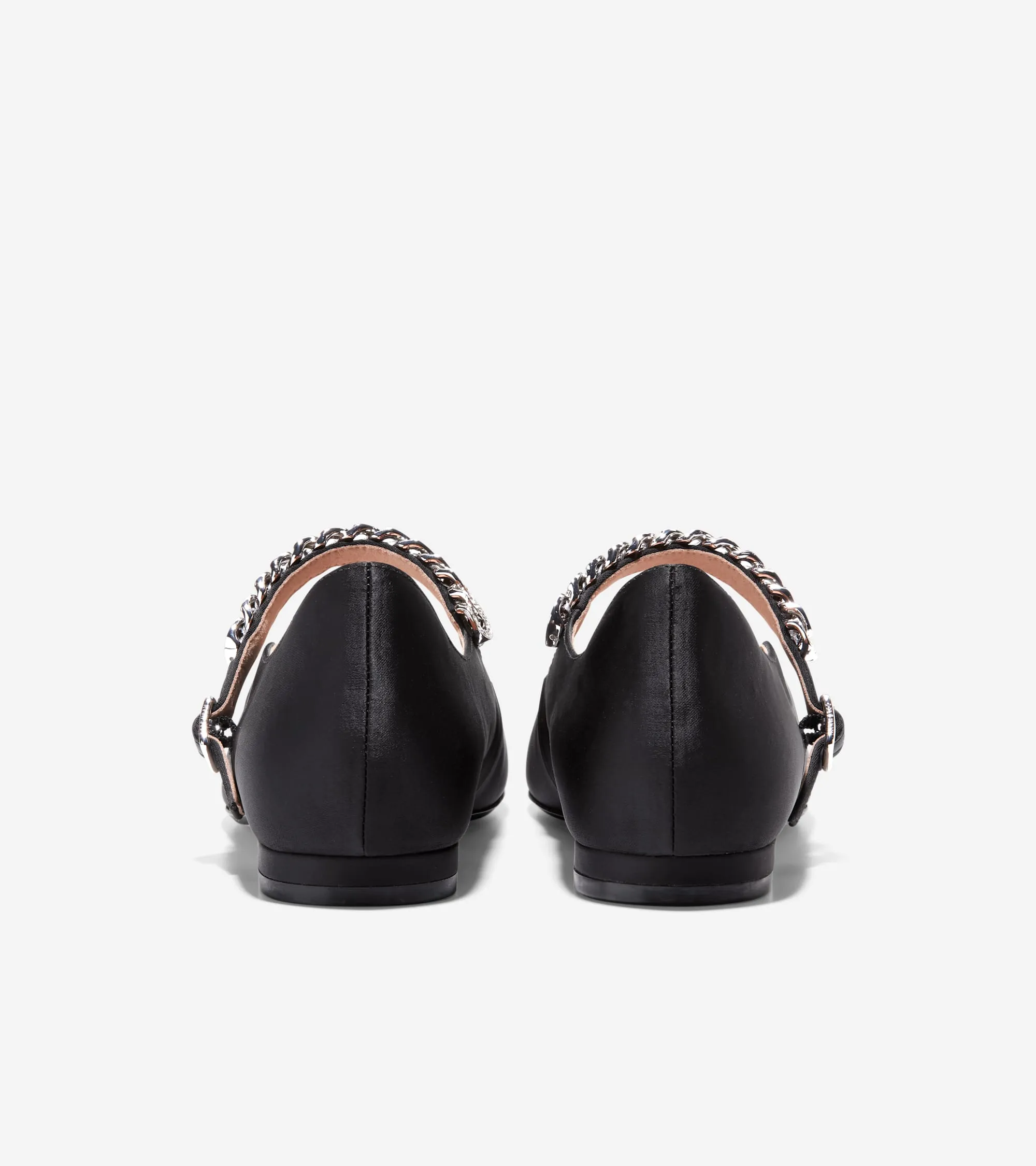 Women's Bridge MaryJane Ballet Flats