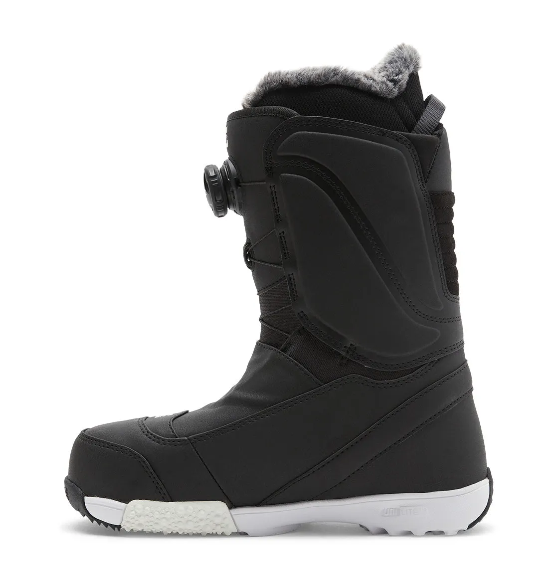 Women's Mora Snowboard Boots