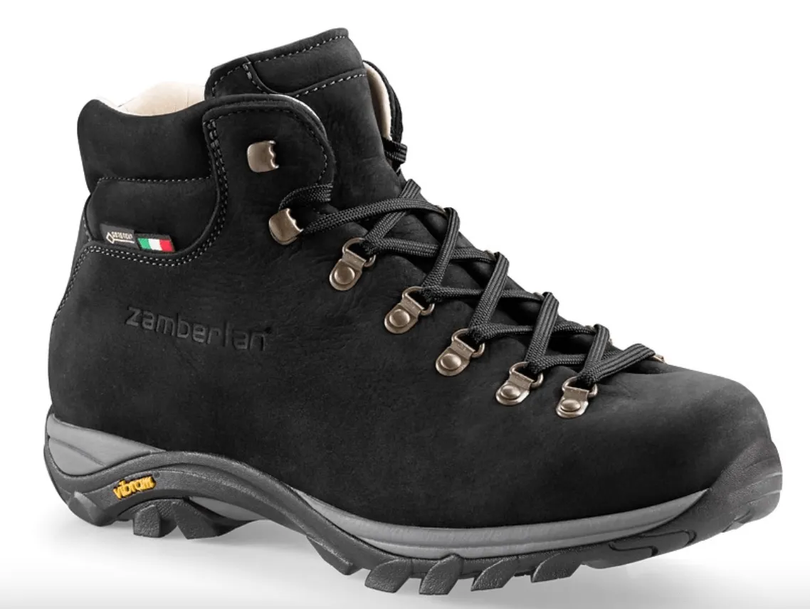 Zamberlan 320 New Trail Lite EVO GTX M's